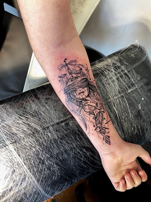 Тату  Харьков, лучшая цена и  качество!