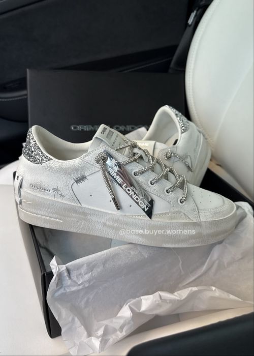Crime london sk8 оригінал