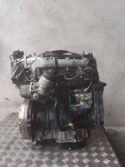 Motor Opel 1.7 CDTi 125cv ref:  Z17 DTR / A17 DTR(Astra,Zafira,Meriva)