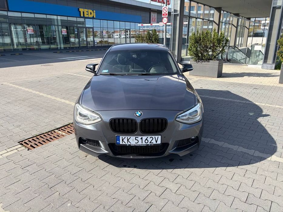 BMW Seria 1