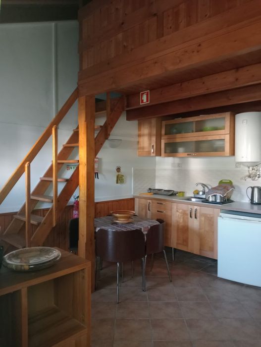 Aluga se para férias , estudio na  EN120/ Rogil ,  Costa-Vicentina-Algarve,  entre  Aljezur e Odeceixe