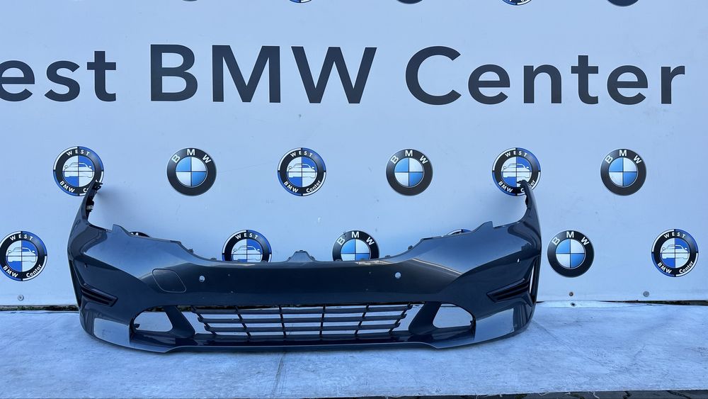 Бампер передній BMW G20 G21 бампер передній бмв г20 г21 запчастини