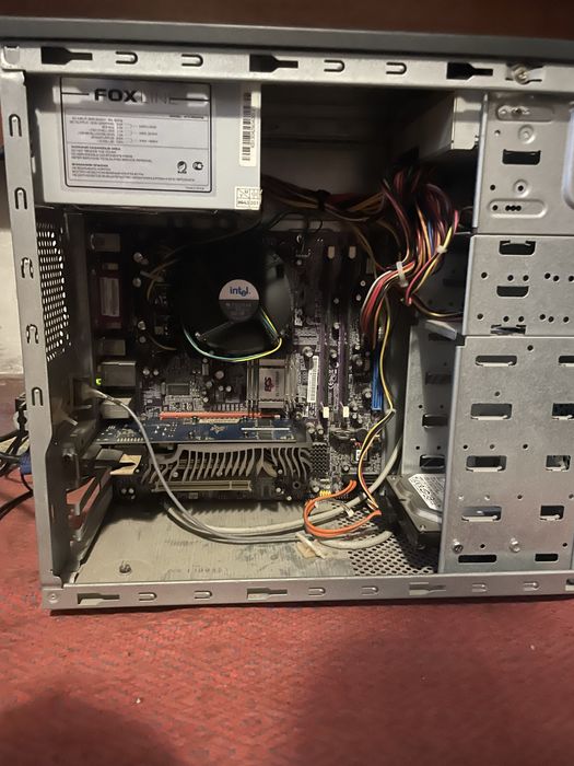 Продам системний блок