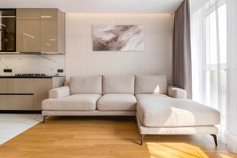 Квартира подобово центр   10 хв до ж д вокзалу Звітні документи