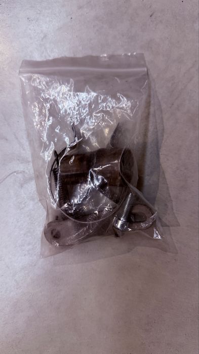 Escape voca am6 70/80