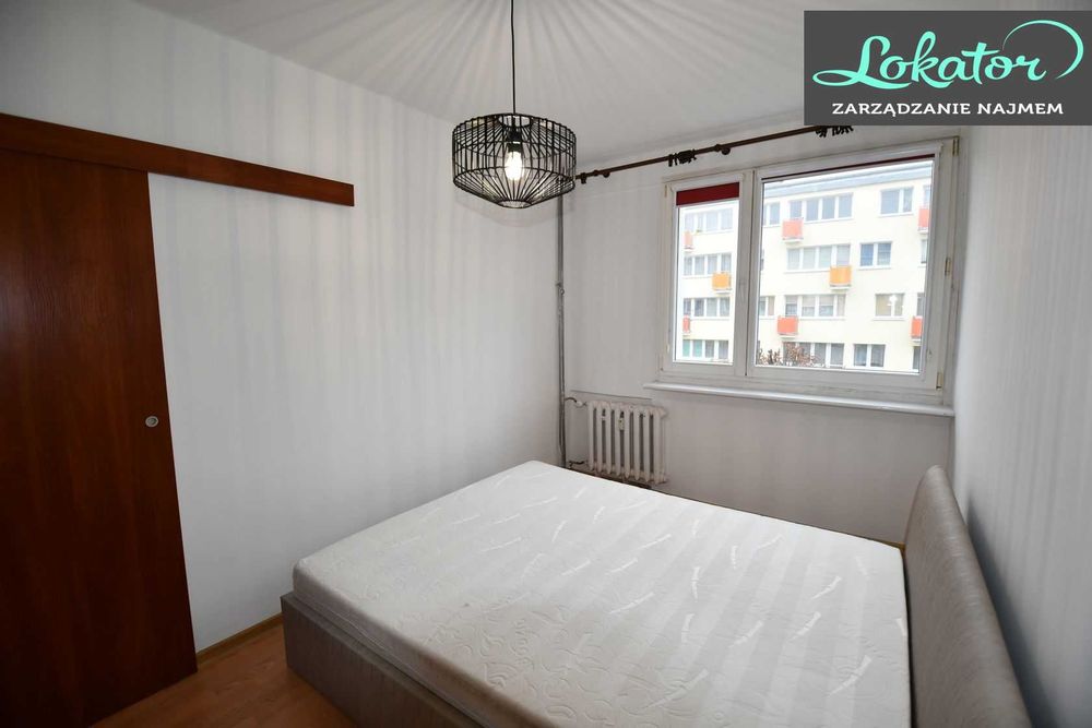 Mieszkanie – Koszalin, Śródmieście - Widok 4