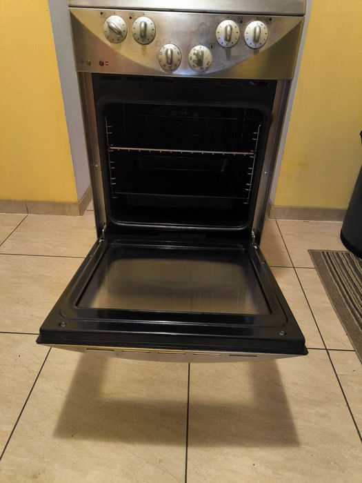 Kuchenka elektryczna