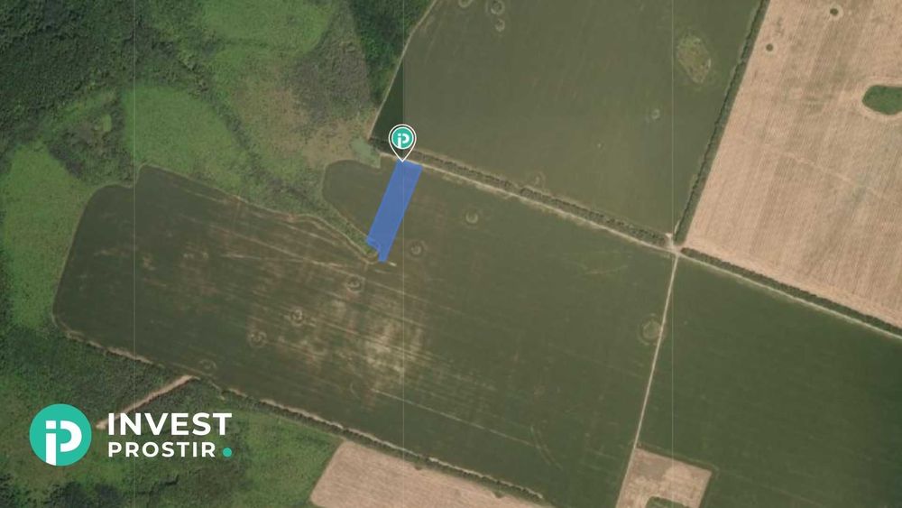 Продам земельна ділянку 2 га, Кам'янець-Подільський р-н.