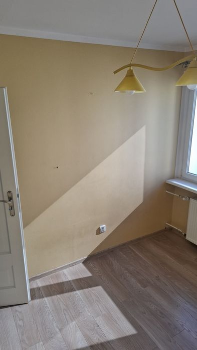 Mieszkanie 3 pokojowe I piętro