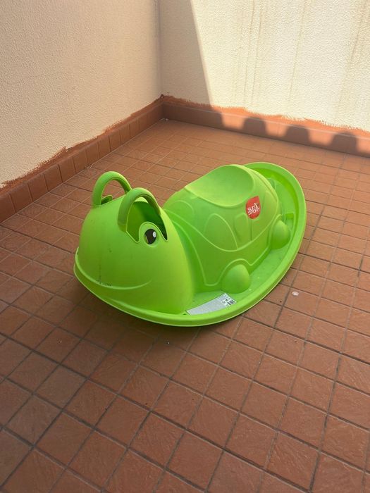 Brinquedo tartaruga