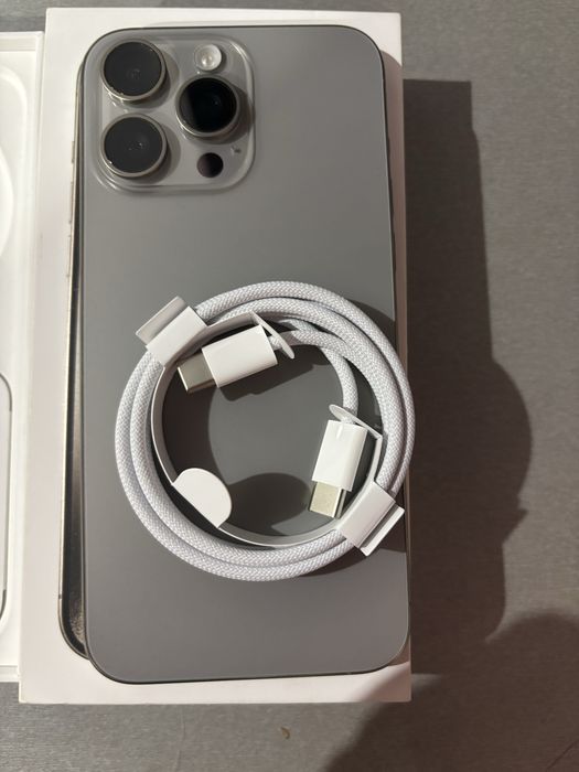 Кабель Apple USB-C - ОРИГИНАЛ