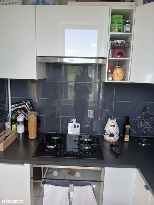 1-pokojowe mieszkanie po generalnym remoncie | Metro Bródno | 28 m² | - Więcej