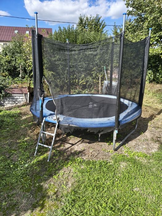 Trampolina 2.5 za