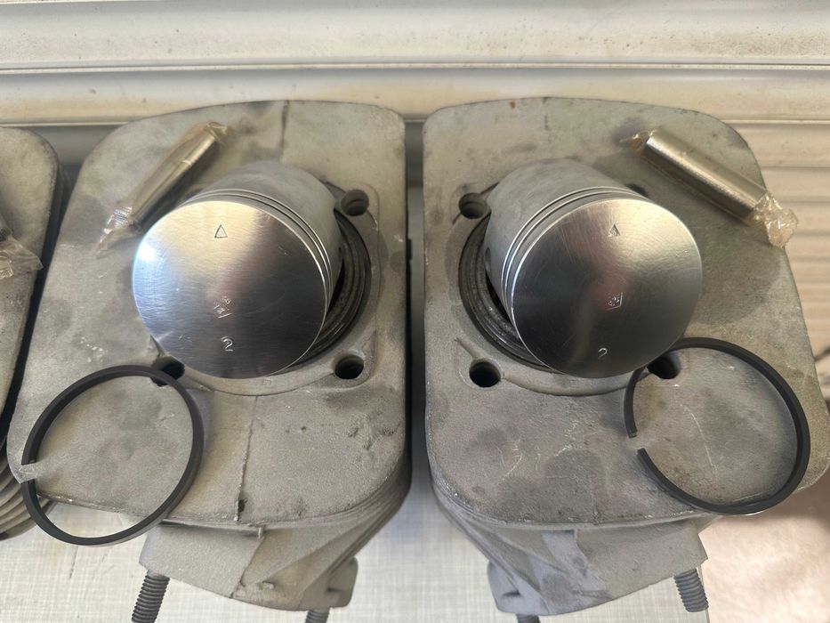 Поршневая СССР Юпитер (коллекционирования)