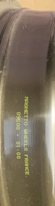 Диски новые R16 5x114.3 Nissan,Dacia,Renault,Duster,Juke,Leaf,Megane