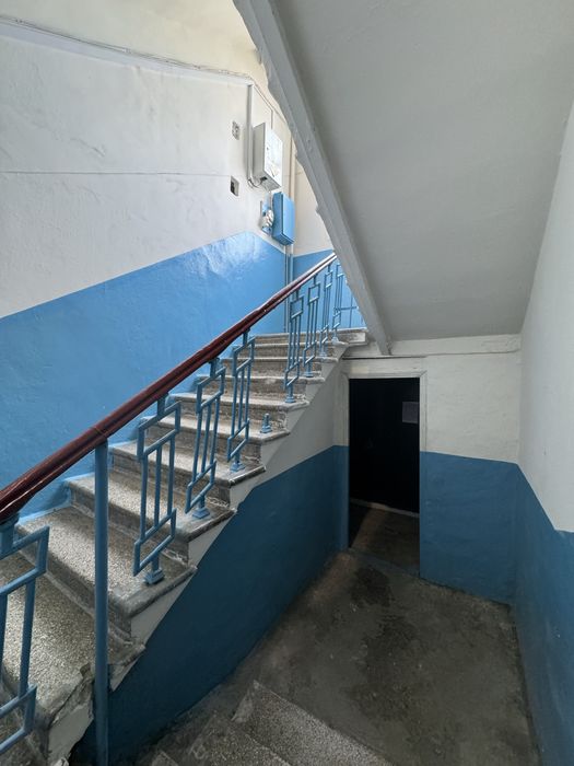 Однокімнатна квартира в центрі міста