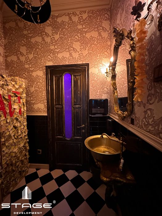 БЕЗ КОМИССИИ • ФАСАДное помещение • Исторический Центр • Кафе • Бар