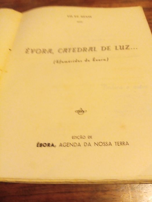 São três livros muito interessantes e pouco vistos
