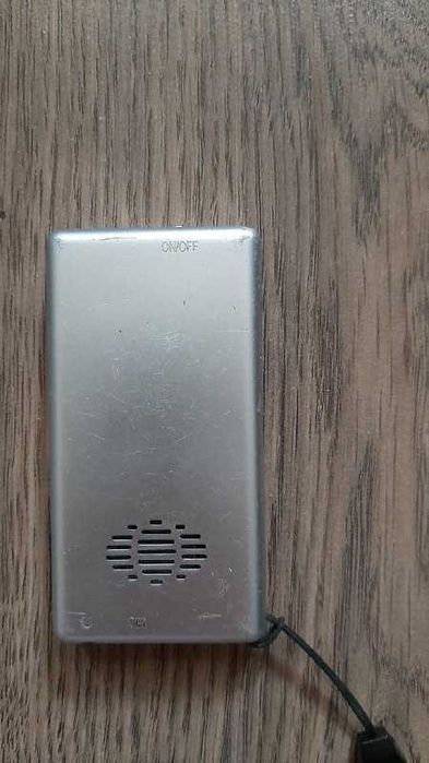 MP3 плеер, Assistant AM-50 512