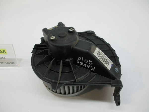 Motor da chauffage / sofagem RENAULT Kangoo (KW0/1_)