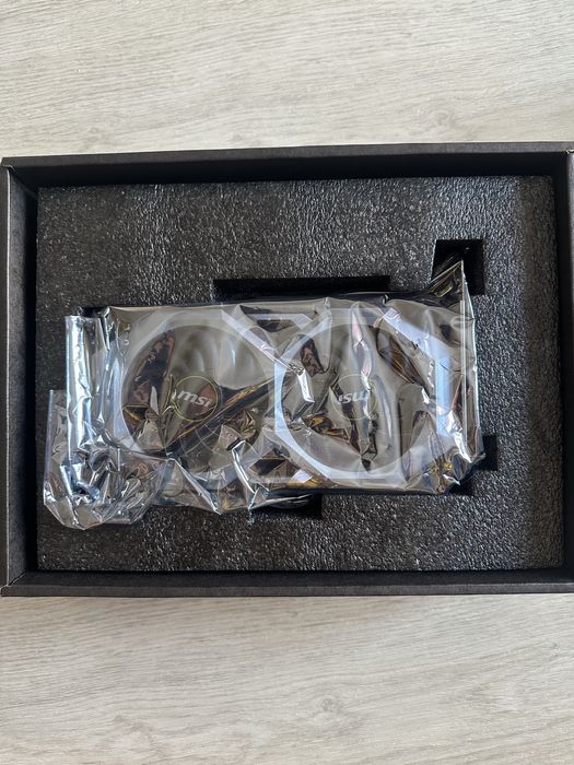 Karta graficzna msi ventus rtx 2070