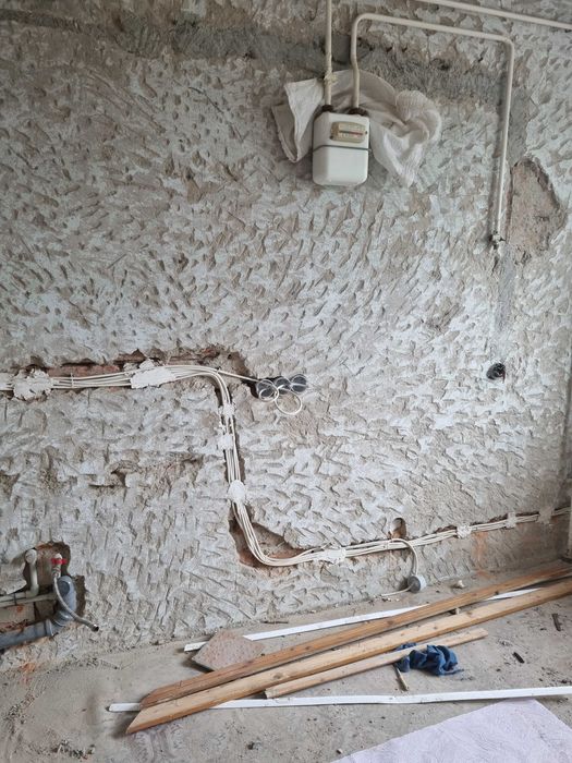 1-кімнатна квартирп в центрі міста