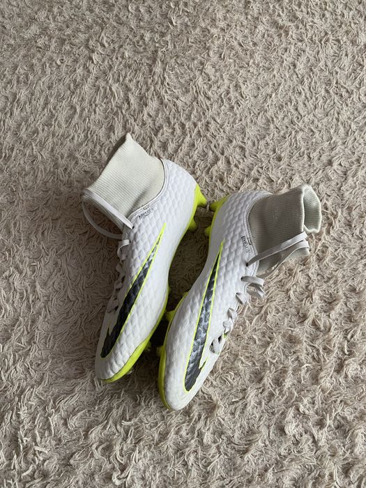 Чоловічі бутси Nike Hypervenom оригінал