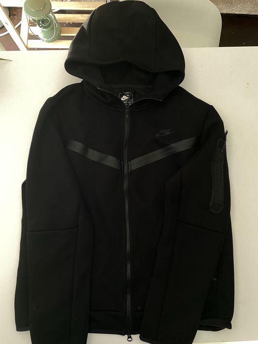 Conjunto Nike tech