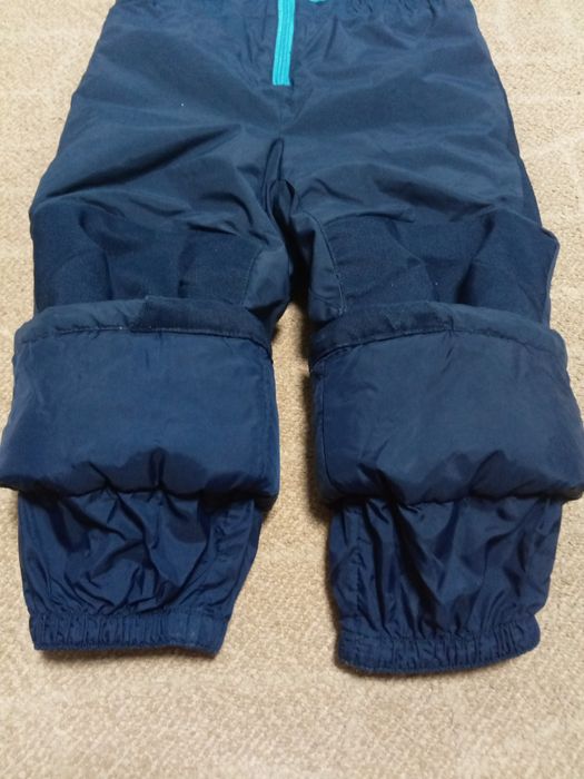 Columbia мембранный комбинезон с системой роста 4T