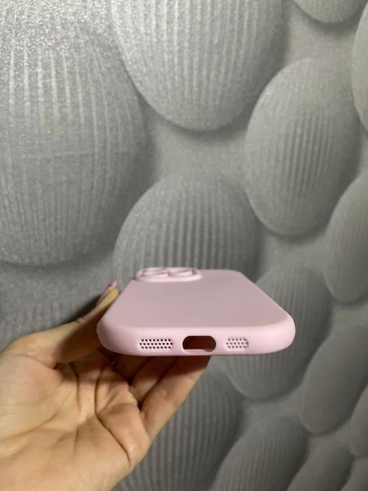 Чохол на айфон 13 про