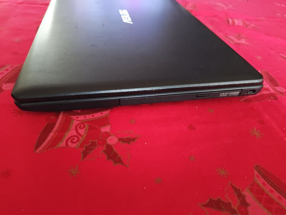 ASUS X550MJ para peças