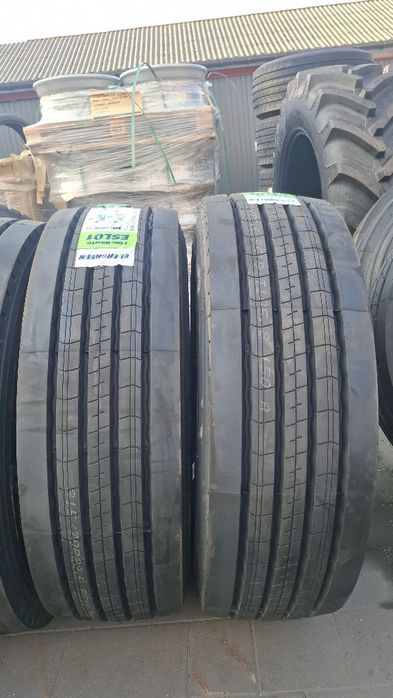 Opony 315/70 R22.5 Evergreen Line route ESL01