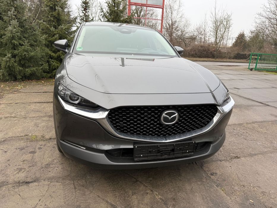 Mazda CX30 2.5 Mild Hybrid 2025r.
