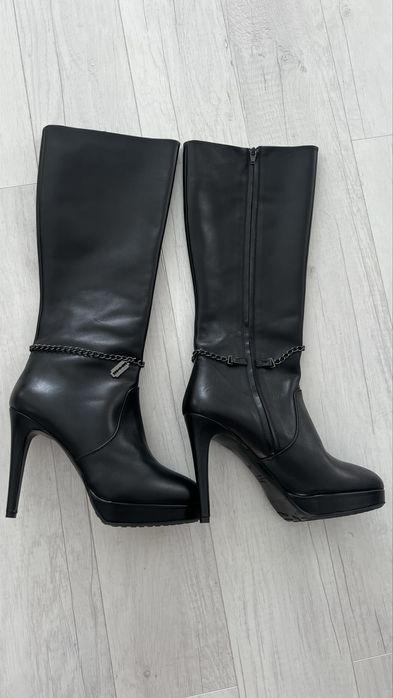 Сапоги Richmond оригінал