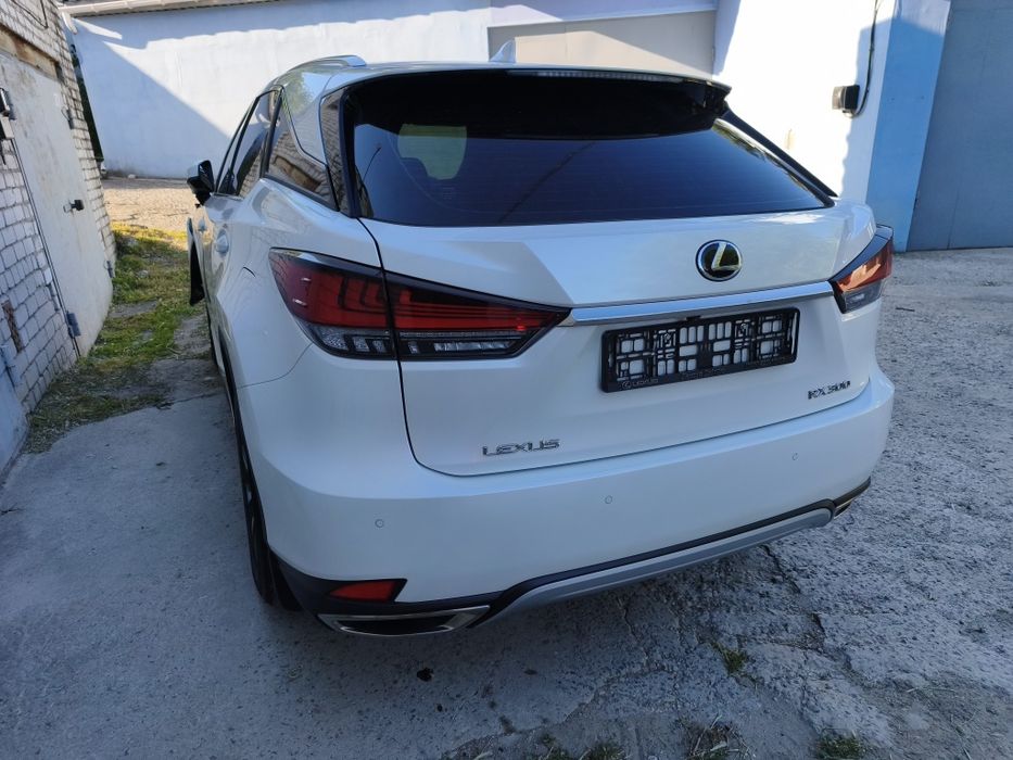 Продам Lexus Rx 300