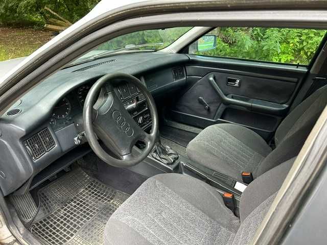 Audi 80 B4 Avant z klimą