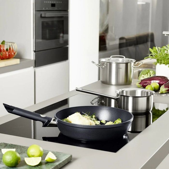 Frigideira fissler