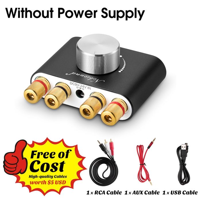 Bluethout , sistema de Audio.