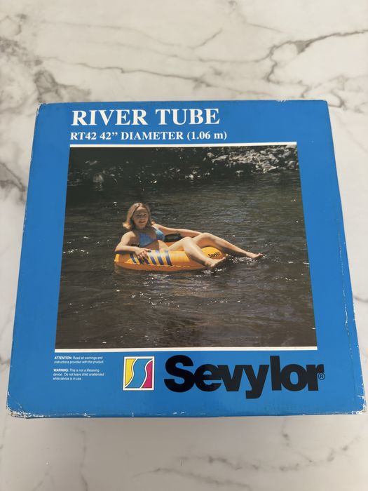 Boia com pegas - Sevylor