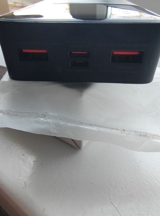 PowerBank Baseus 20000mA 20w от  Алло