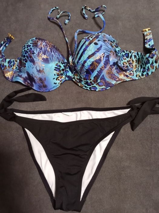 Купальник роздільний