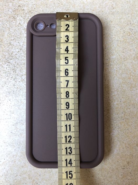 Чохол  для  IPhone 7