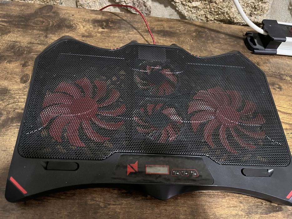 Vendo Portátil Gaming Asus TUF GAMING A15