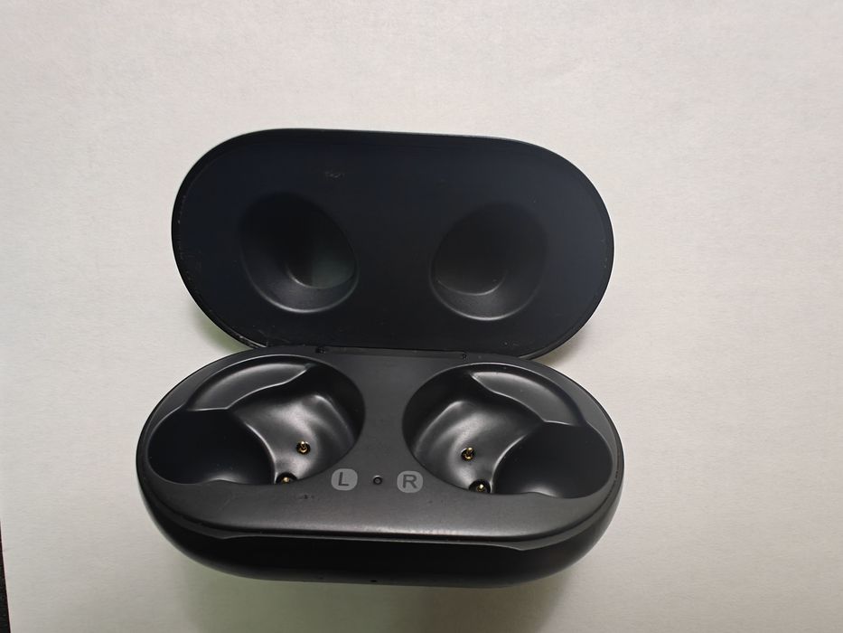 Наушники samsung galaxy buds sm-r170