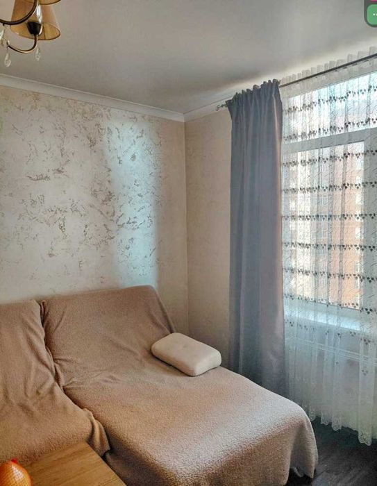 1-room apartment apartment by the address st. Kosvennaya Vegera (area 47 m²) - Atlanta.ua - photo 4