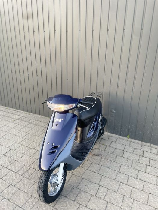Продам Honda Dio 27( на документах )