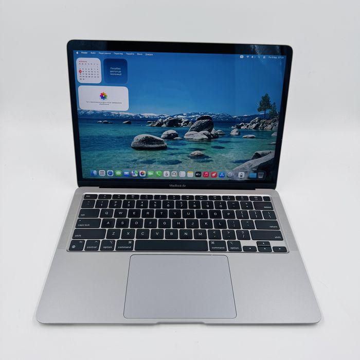 Apple Macbook Air 13 2020 M1 16GB RAM 256GB SSD Space Gray IL6898