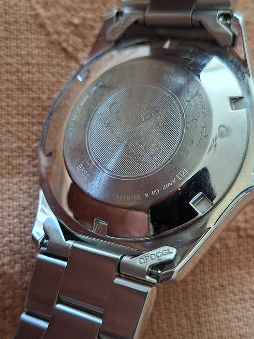 Zegarek męski Orient Diver Mako II Automatic