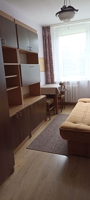 Mieszkanie dla uczniów/studentów Lublin LSM/Prusa, 39m²