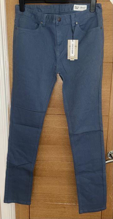 Spodnie męskie skinny Primark